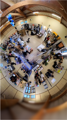 MON VOISIN LE PRO cover