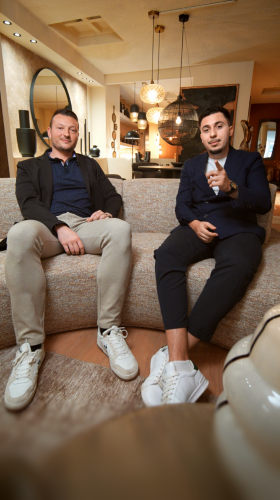 TEASER SOIRÉE cover